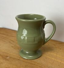 Longaberger sage green for sale  Rockton