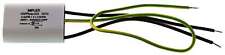 Condensateur fils miflex d'occasion  Folschviller
