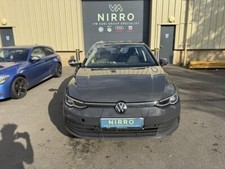 Golf mk8 2.0 for sale  ONGAR