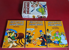 Jacovitti memories volumi usato  Bologna