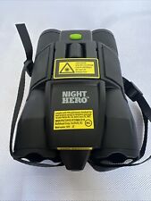 Binóculos oficiais de visão noturna Atomic Beam NIGHT HERO caça acampamento comprar usado  Enviando para Brazil