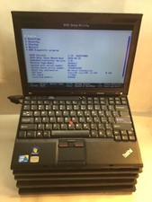 Lot lenovo thinkpad for sale  Rochester