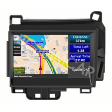 Usado, Ajuste para Lexus CT200H CT200 2011-2022 unidade principal estéreo de carro reprodutor multimídia 32G comprar usado  Enviando para Brazil