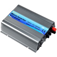 Mppt 600w solar usato  Spedire a Italy