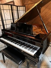 Yamaha baby grand for sale  Patchogue