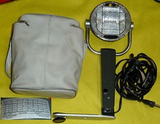 Kobold lampada quarzo usato  Italia