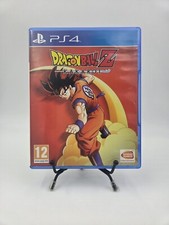 Jeu playstation dragon d'occasion  Valleiry