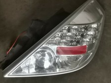 Fari led opel usato  Sesto Fiorentino