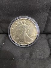 Dollaro argento usa usato  Roma