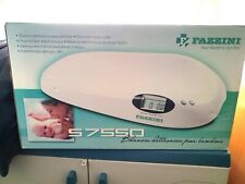 Bilancia elettronica pesa usato  Mugnano di Napoli