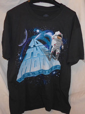 Kid cudi moon for sale  Chehalis