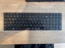 Genuine original keyboard for sale  PRESTON