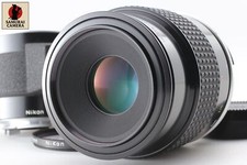 Mint nikon micro d'occasion  Expédié en Belgium