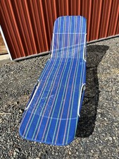 Vtg metal folding for sale  Saylorsburg