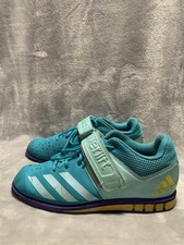 Adidas shoes powerlift for sale  Tooele