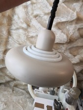 Küchenlampe vintage 70er gebraucht kaufen Küchenlampe vintage 70er gebraucht kaufen  Hildesheim