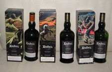 Ardbeg anthology sammlung gebraucht kaufen Ardbeg anthology sammlung gebraucht kaufen  Berlin
