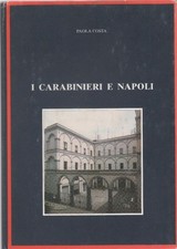 Carabinieri napoli usato  Italia