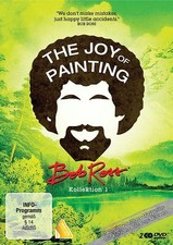Bob ross the gebraucht kaufen  Berlin