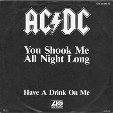 You shook all gebraucht kaufen  Berlin