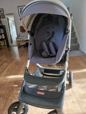 Stokke scoot slate for sale  EPSOM