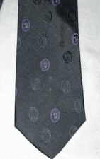Cravatta vintage fendi usato  Ercolano