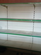 Scaffale metallo usato usato  Afragola