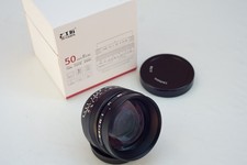 Lente de retrato 7artisans 50mm F0.95 APS-C foco manual para Sony montagem tipo E comprar usado  Enviando para Brazil