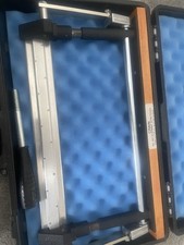 Crain 507 stair for sale  ST. HELENS