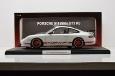2004 porsche 911 d'occasion  Expédié en Belgium