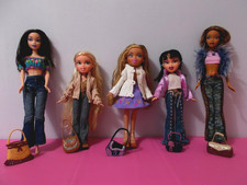 Vtg lot bratz for sale  Birmingham