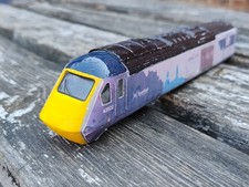 Lima hst bodyshell for sale  AYLESBURY