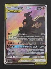 Marshadow machamp alleati usato  San Giustino