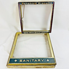 Antique sunshine biscuit for sale  Mesa