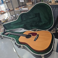 Martin dx1 dreadnaught for sale  Shelbyville