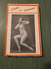 école caresse éditions d'occasion  Étables-sur-Mer
