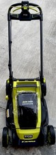 Ryobi 40v brushless for sale  Jacksonville