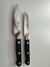 Zwilling pro gemüssemesser gebraucht kaufen  Solingen
