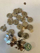 Lot genuine panerai for sale  Staunton