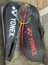 Yonex badminton racket for sale  CALLINGTON
