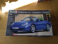 Revell porsche 911 for sale  LEICESTER