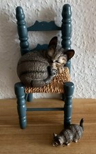 Katzen harvey knox gebraucht kaufen  Berlin