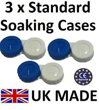 Contact lens storage for sale  COVENTRY