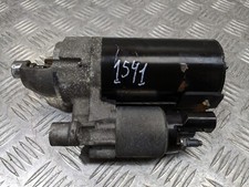 Audi starter motor for sale  BROXBURN