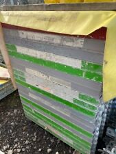 Robustboden rahmentafel 57m gebraucht kaufen  Naunhof