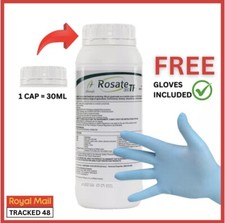 Rosate glyphosate 360 for sale  LONDON