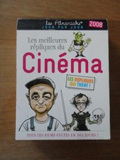 Meilleures repliques cinema d'occasion  Décines-Charpieu