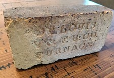 1901 reclaimed louis for sale  Ballwin
