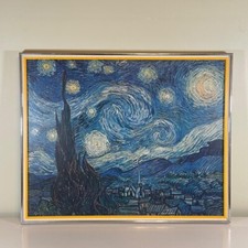 van gogh starry night for sale  Lakewood