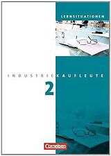Industriekaufleute neubearbeit gebraucht kaufen  Berlin